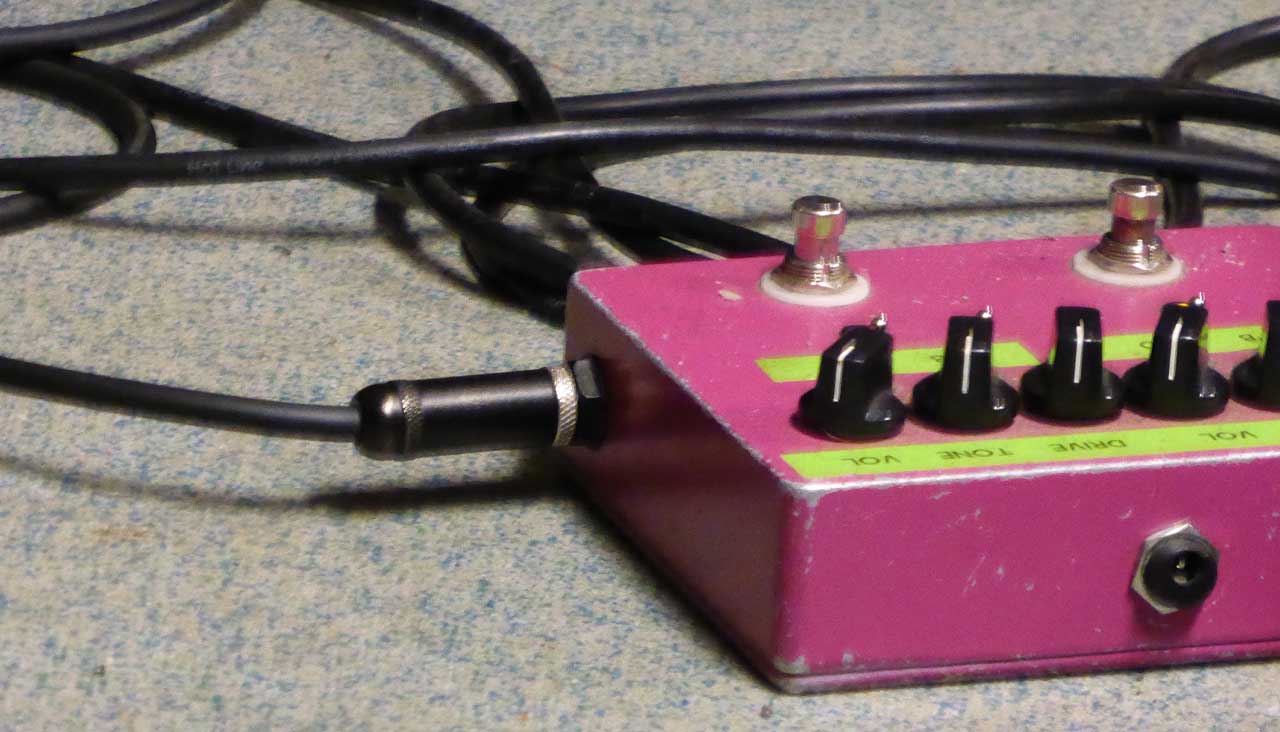 Stompbox